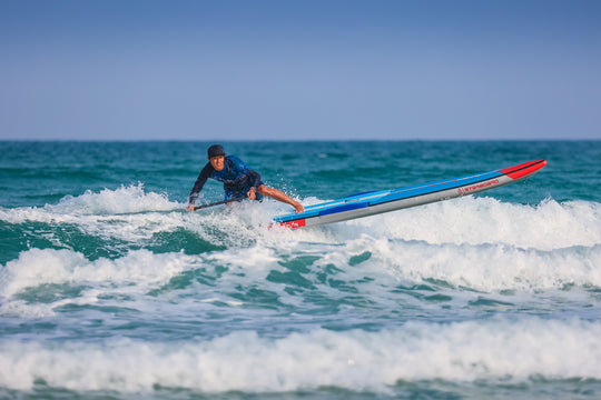 Starboard All Star Airline Deluxe Lite 14'0 x 26" Race Paddleboard 2025