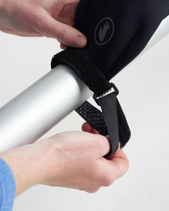 Rooster Joey Bottle Holder