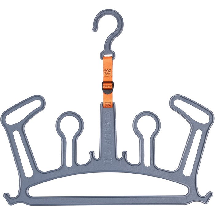C-Monsta Wetsuit, Boot and Glove Hanger V21