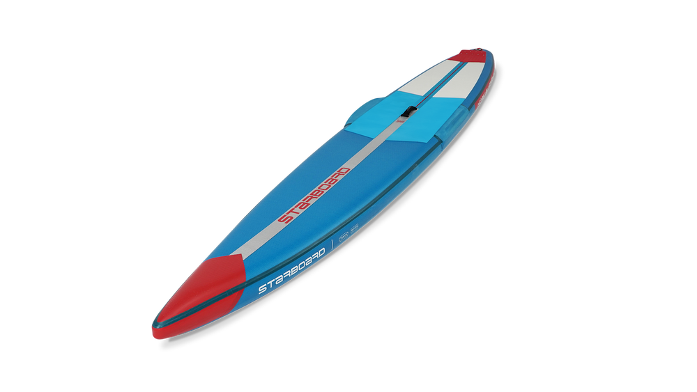 Starboard All Star Airline Deluxe Lite 14'0 x 26" Race Paddleboard 2025