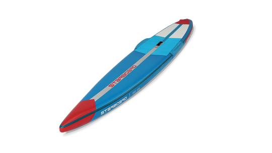 Starboard All Star Airline Deluxe Lite 14'0 x 26" Race Paddleboard 2025