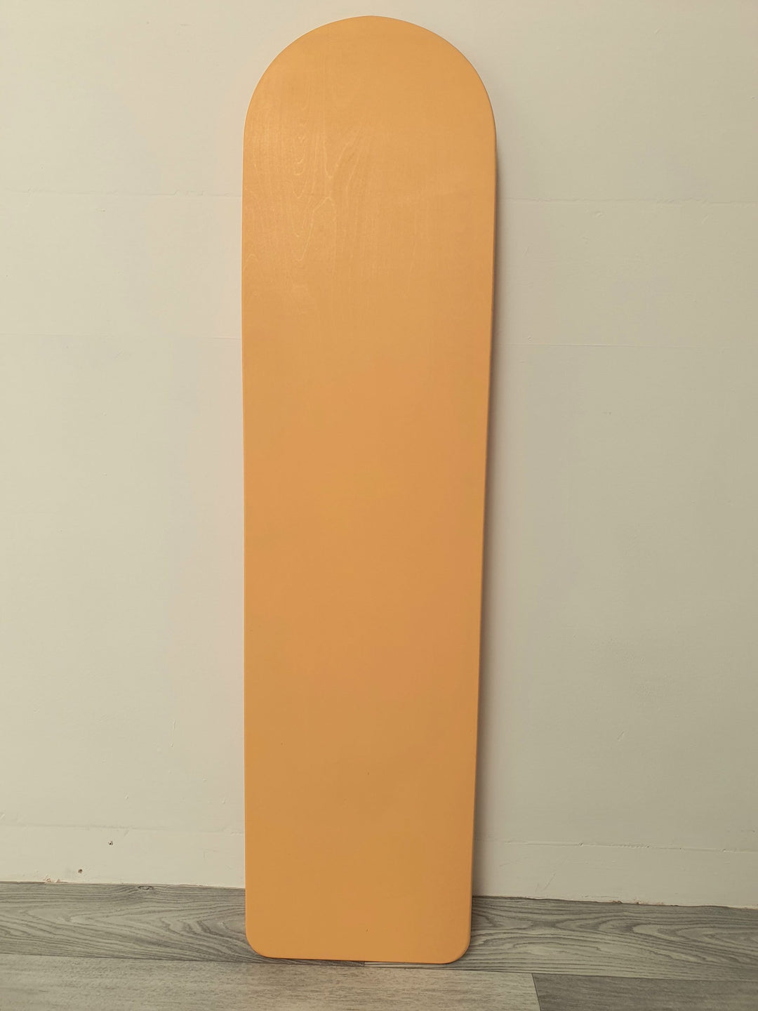 Dick Pearce & Friends Bellyboard in Vintage Sun Colour