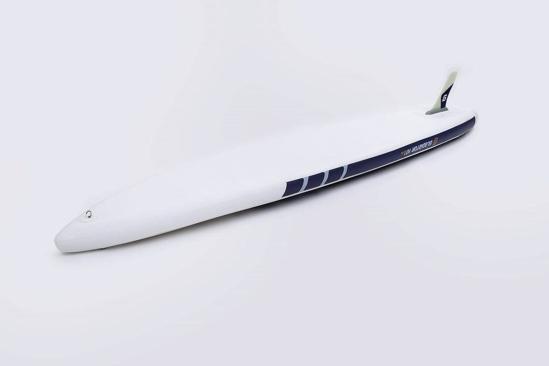 Gladiator Elite R Kids 10'6 x 24" Paddleboard Bottom View