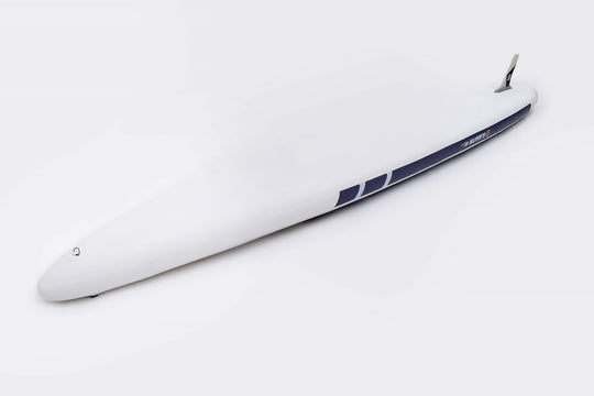 Gladiator Elite Sport Race 14' Paddleboard Bottom View