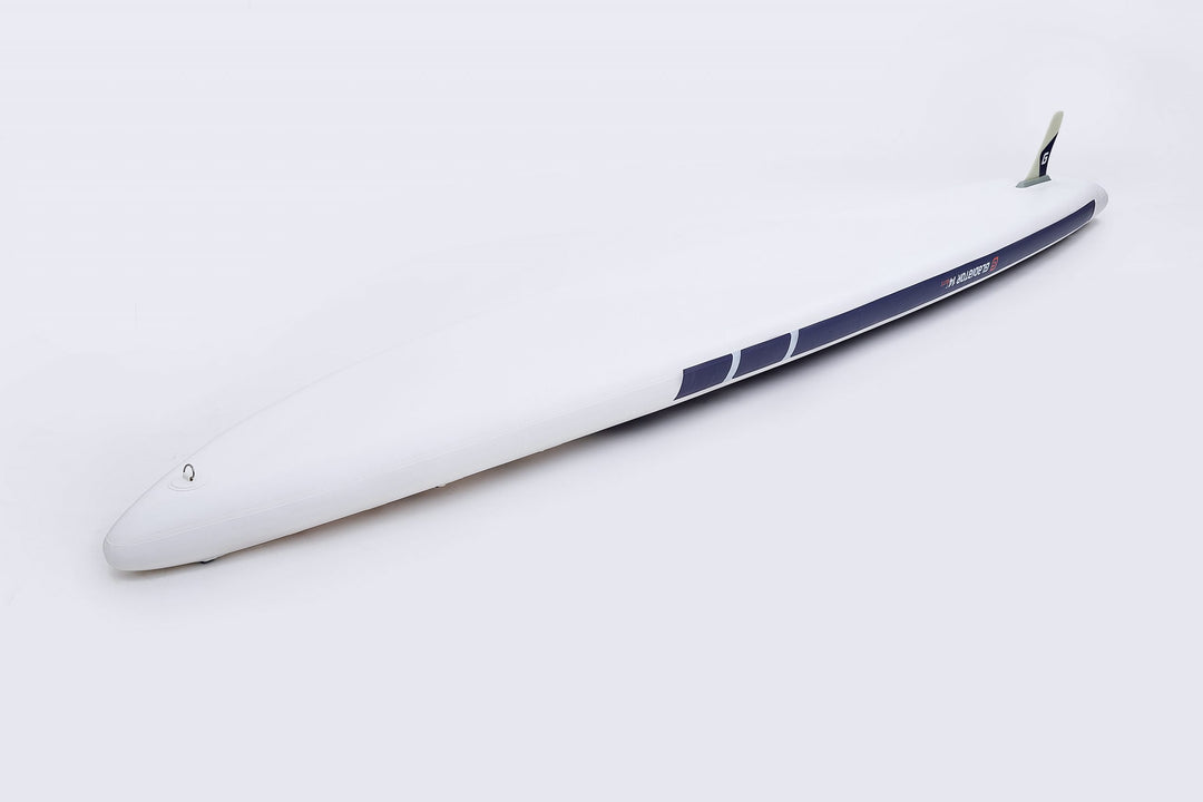 Gladiator Elite T 14' Paddleboard Bottom View