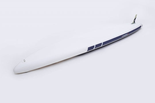 Gladiator Elite T 14' Paddleboard Bottom View