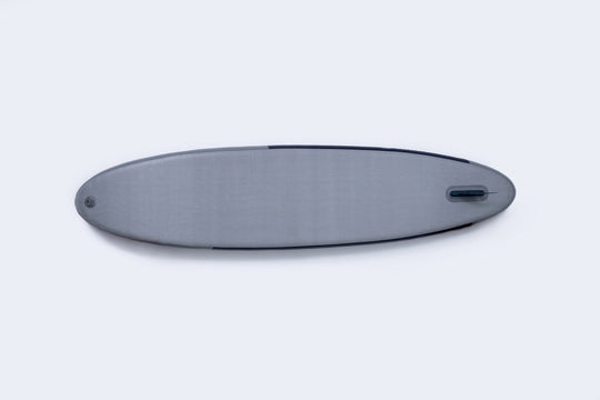 Gladiator Origin 10'4 Paddleboard Bottom Outline