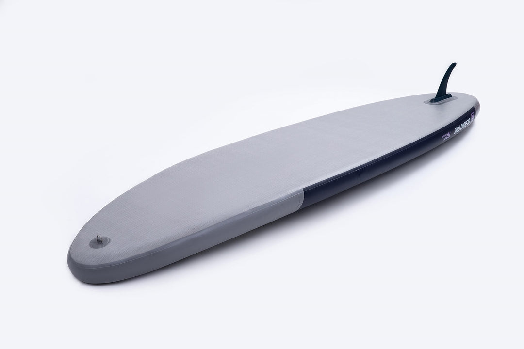 Gladiator Origin 10'4 Paddleboard Bottom View