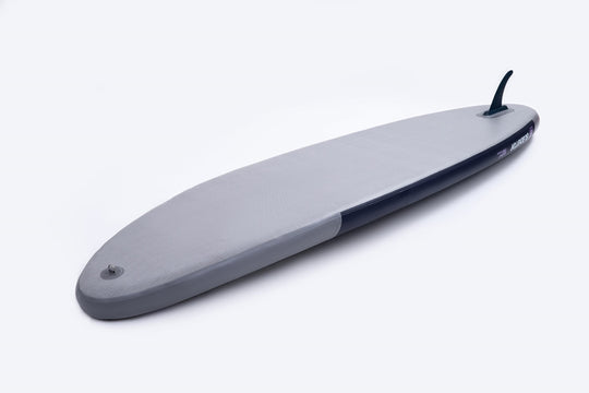 Gladiator Origin 10'4 Paddleboard Bottom View