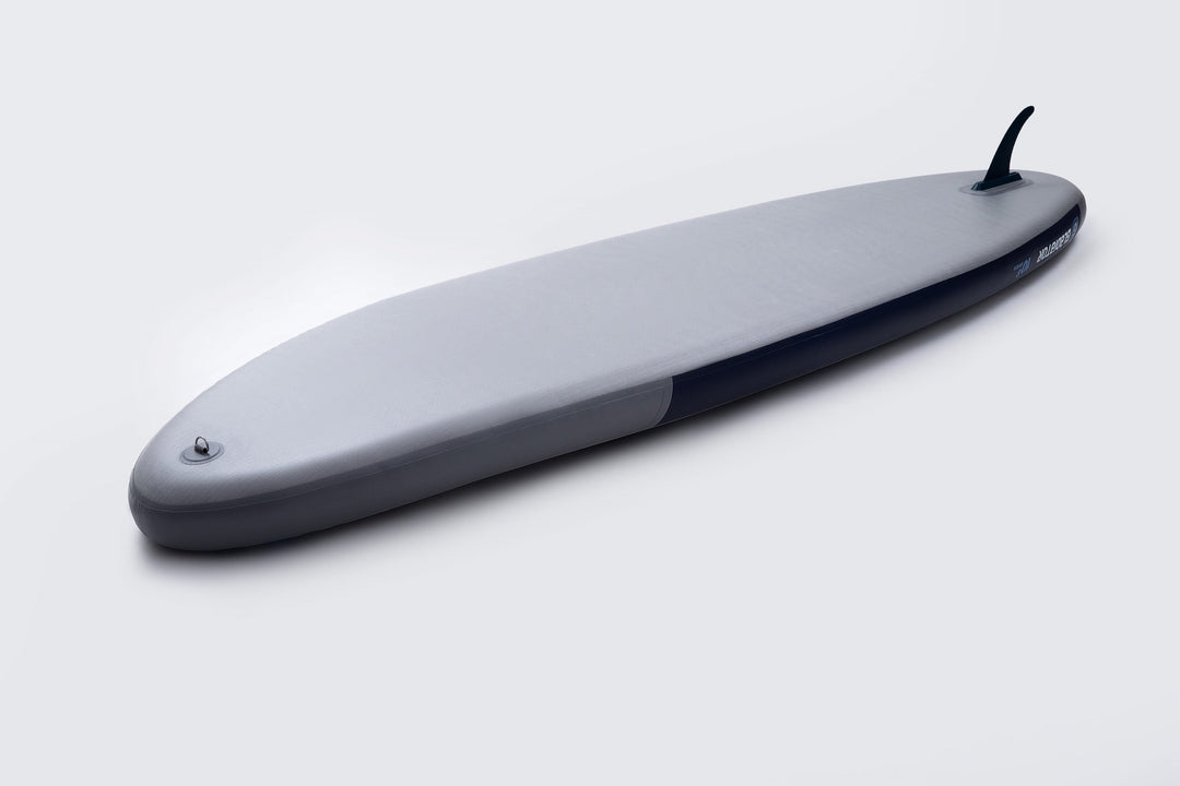 Gladiator Origin 10'8 Paddleboard Bottom View