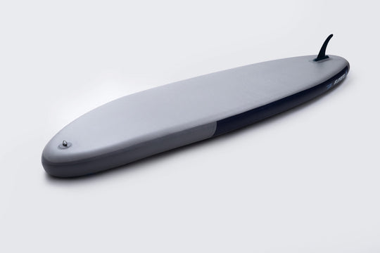 Gladiator Origin 10'8 Paddleboard Bottom View