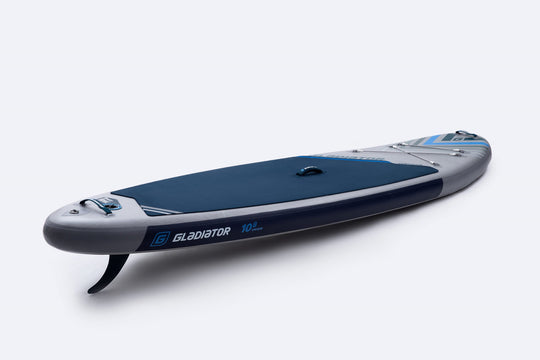 Gladiator Origin 10'8 Paddleboard Tail View