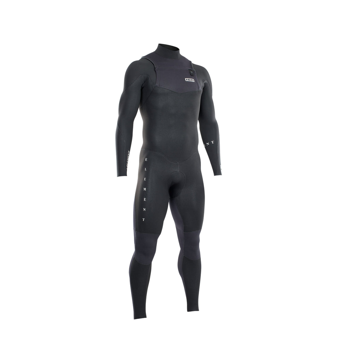 ION Element 3/2 Semidry Wetsuit Front