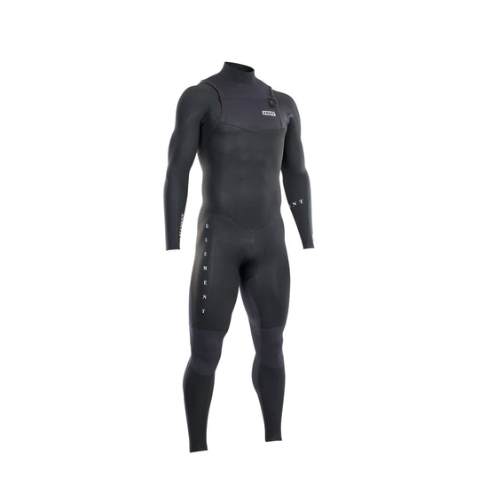 ION Element 3/2 Semidry Wetsuit Front