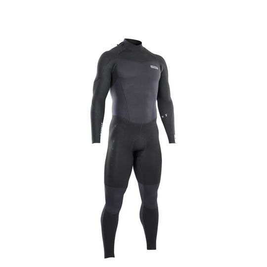 ION Element 3/2 Semidry Wetsuit Front View