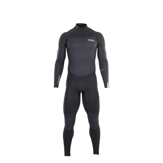 ION Element Semidry 3/2 Wetsuit With A Back Zip