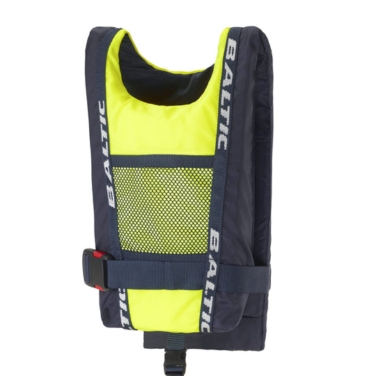 Baltic Canoe Buoyancy Aid