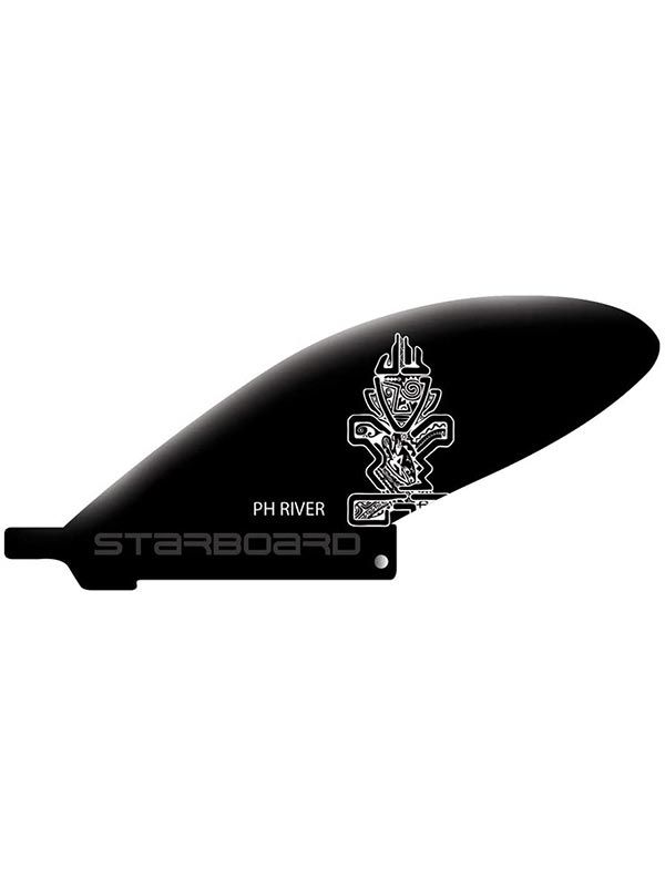 Starboard PH River Fin