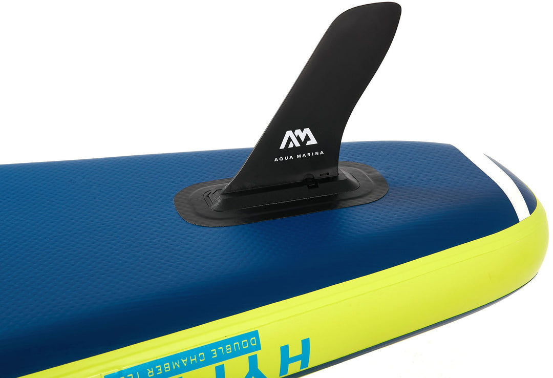 Aqua Marina Hyper iSUP Plastic Touring Fin