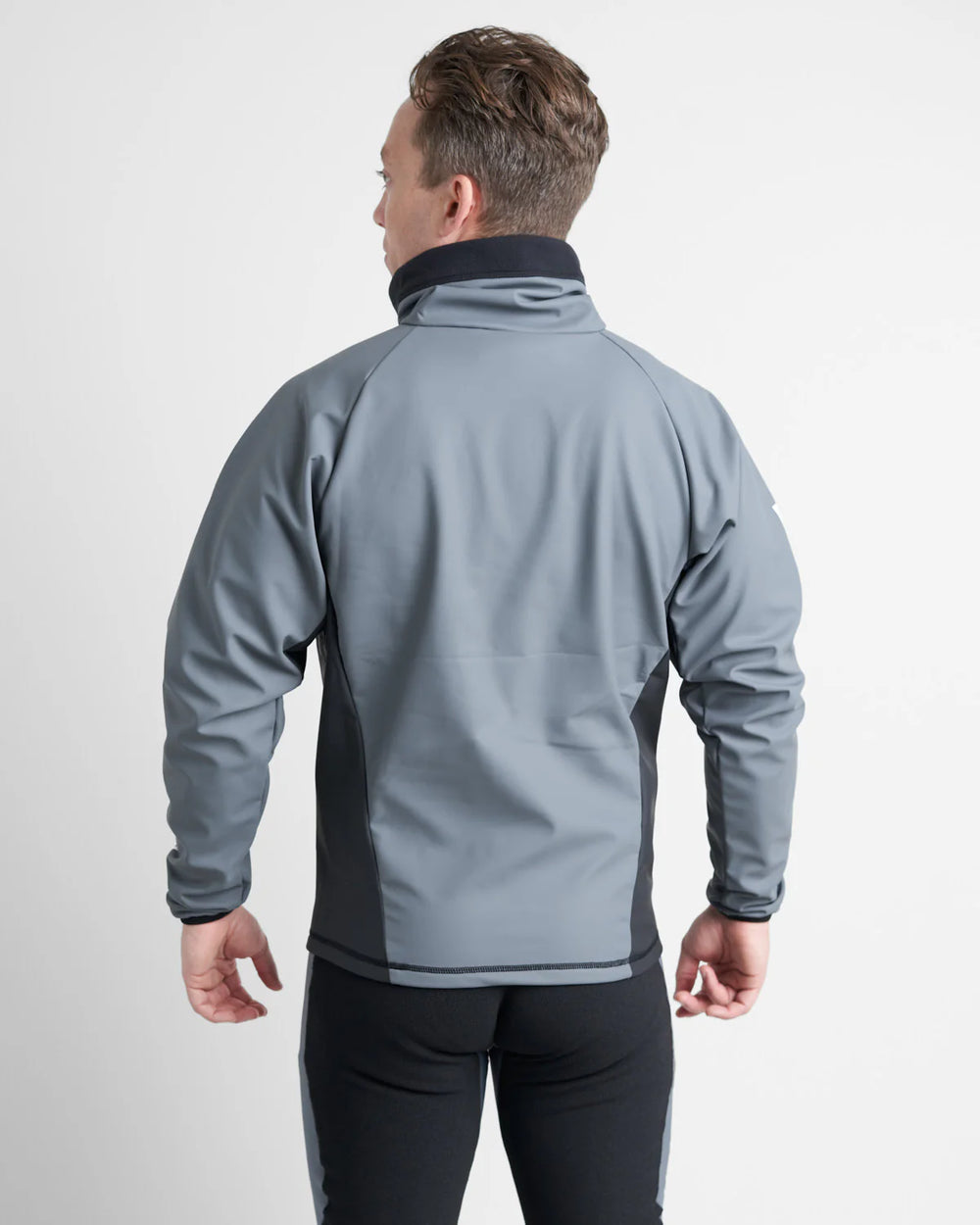 Rooster Classic Aquafleece Top - Unisex