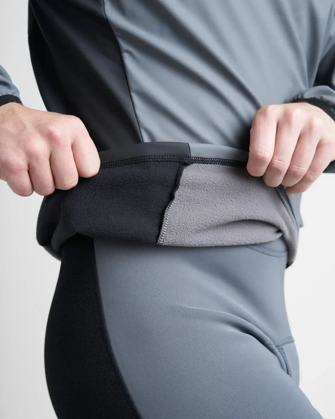 Rooster Classic Aquafleece Top - Unisex