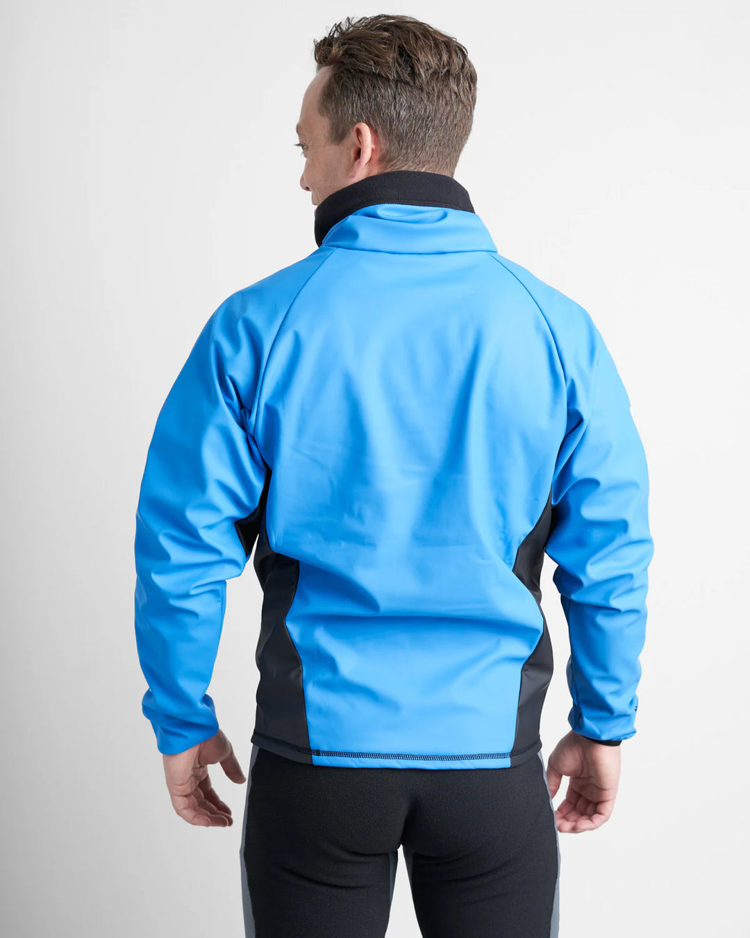 Rooster Classic Aquafleece Top - Unisex