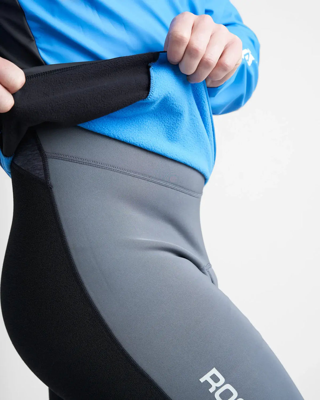 Rooster Classic Aquafleece Top - Unisex