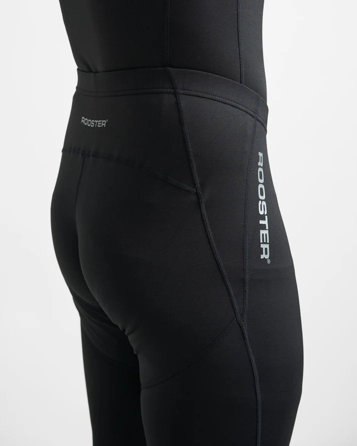 Rooster Polypro Leggings