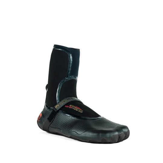 Solite 8mm Custom Fire 2.0 Watersport Boots