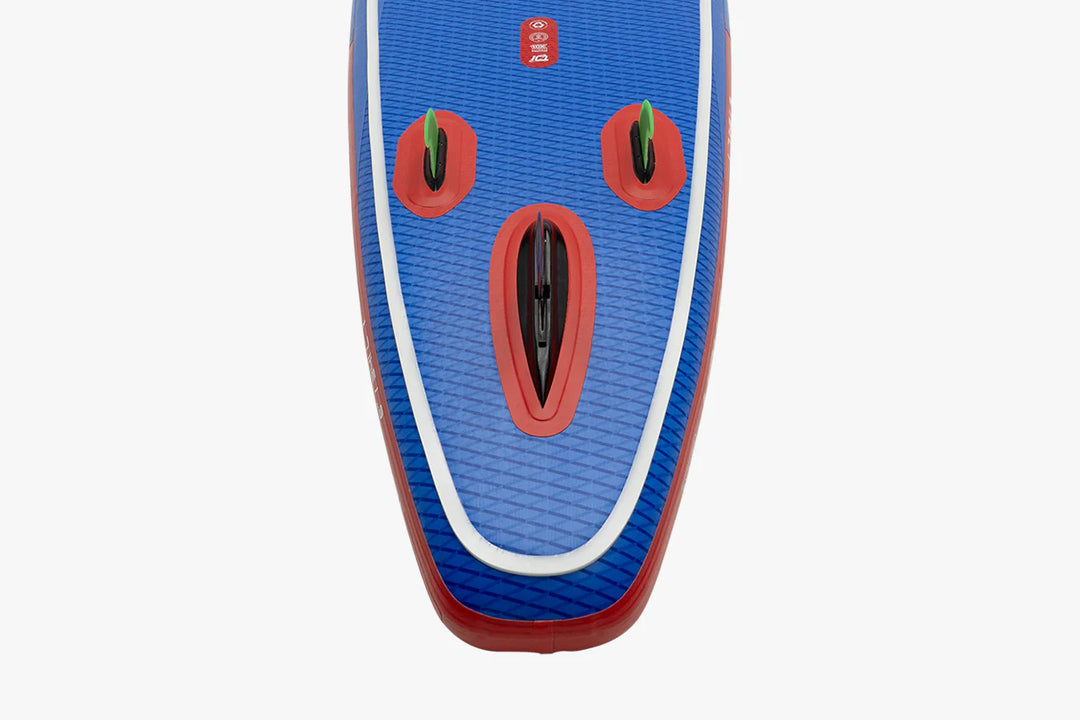 Starboard Generation Deluxe SC 12'6 x 30" Paddleboard