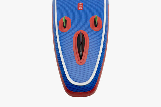 Starboard Generation Deluxe SC 12'6 x 30" Paddleboard