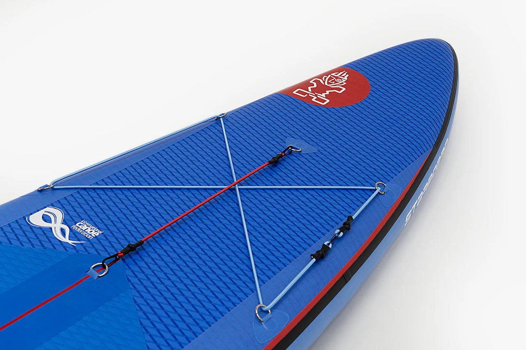 Starboard Generation Deluxe SC 12'6 x 30" Paddleboard