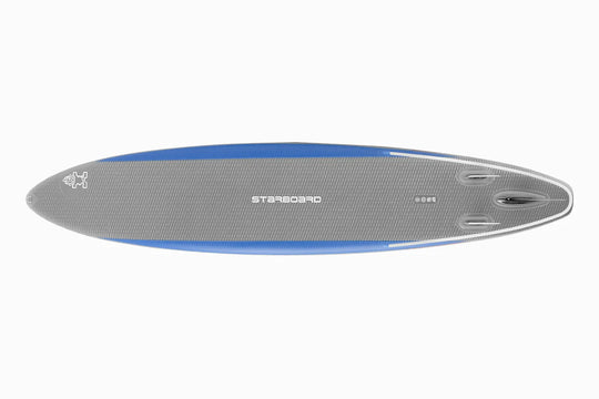Starboard Generation Deluxe SC 12'6 x 30" Paddleboard