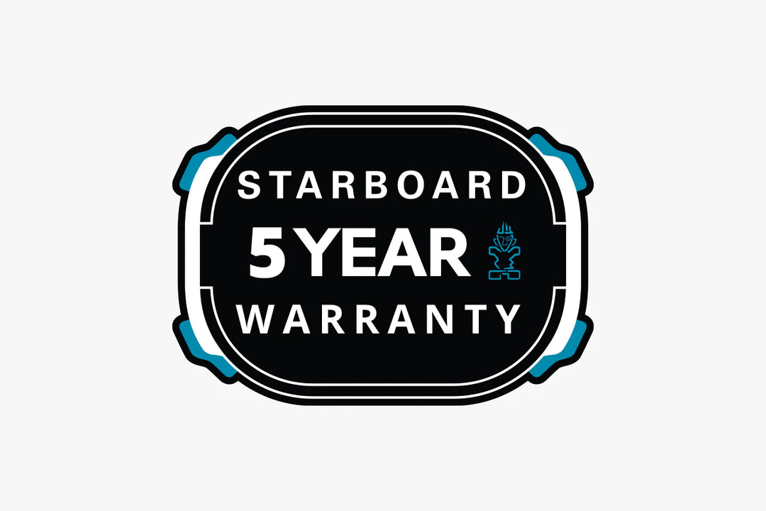 Starboard Generation Deluxe SC 12'6 x 30" Paddleboard