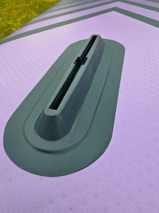 Gladiator Pro 11'2 x 30" x 4.7" iSUP - Ex Demo