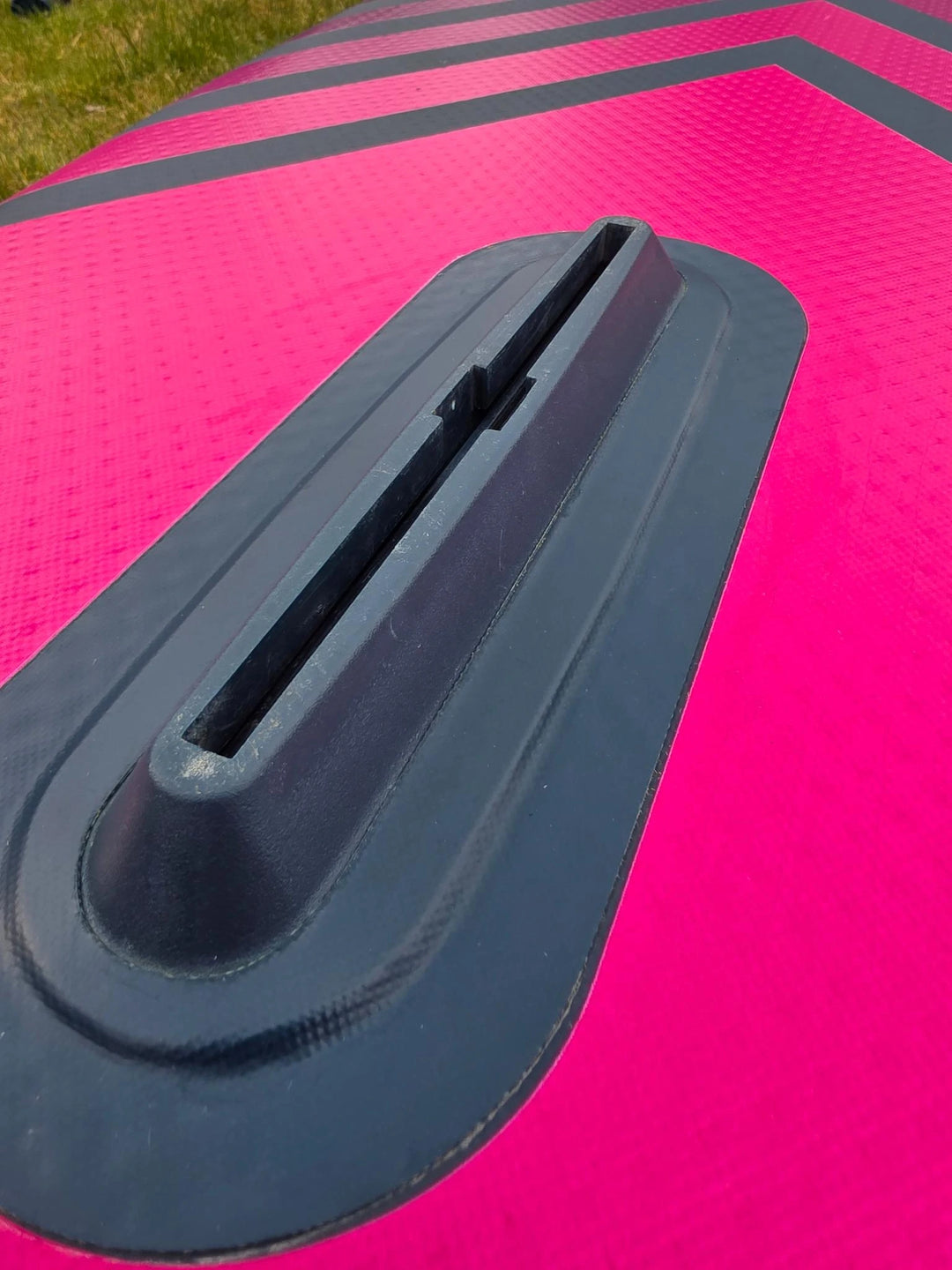 Gladiator Pro 11'4 x 32" x 4.7" iSUP - Ex Demo