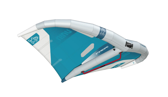 Starboard Viva Wing