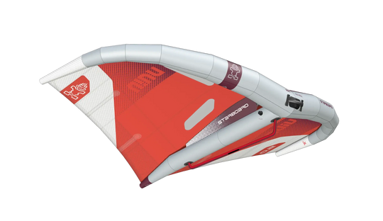 Starboard Viva Wing