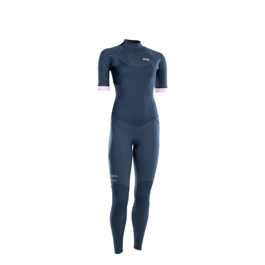 ION Element Steamer Womens SS 3/2 BZ DL