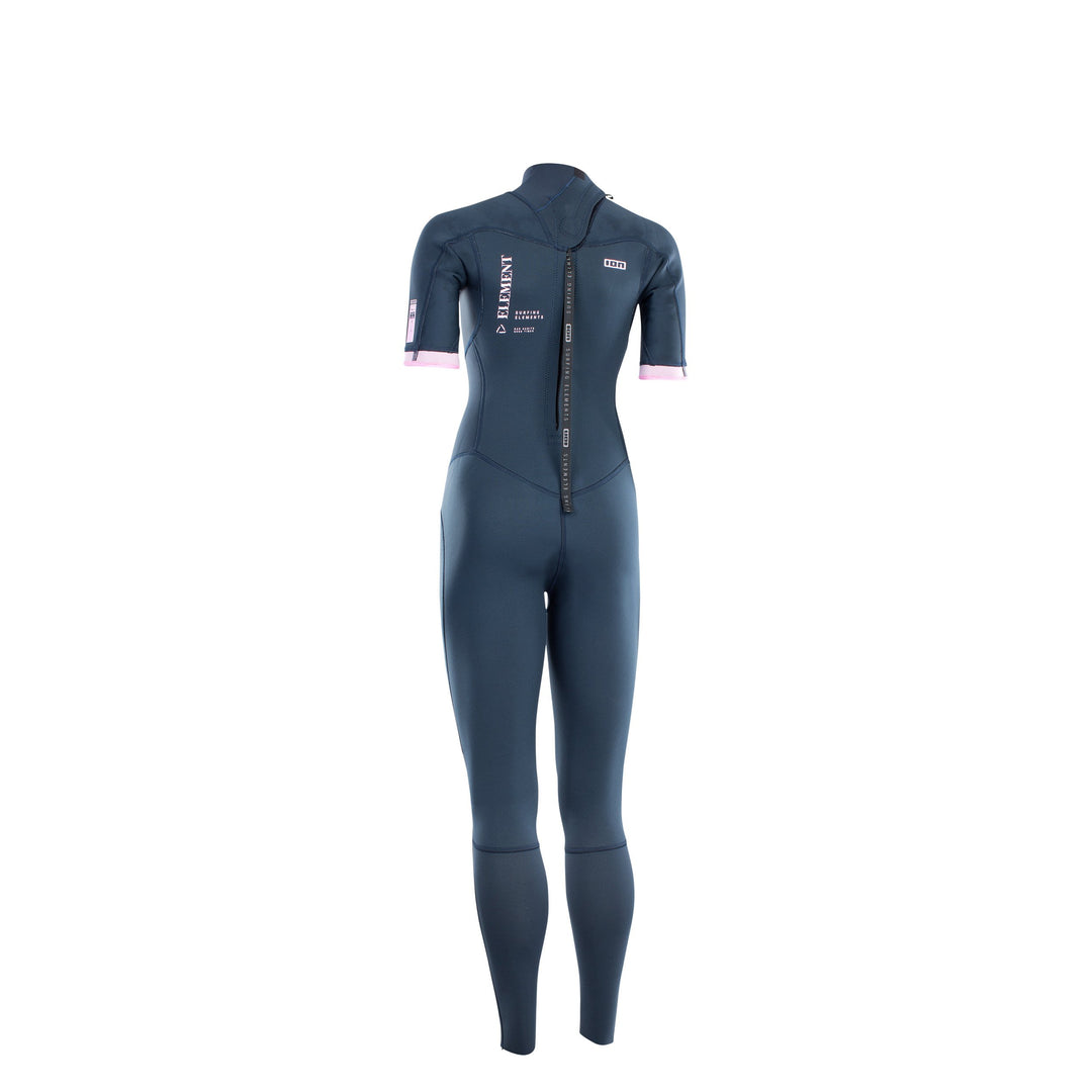 ION Element Steamer Womens SS 3/2 BZ DL