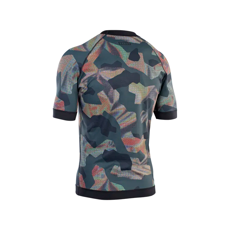ION Rashguard Mens Short Sleeves