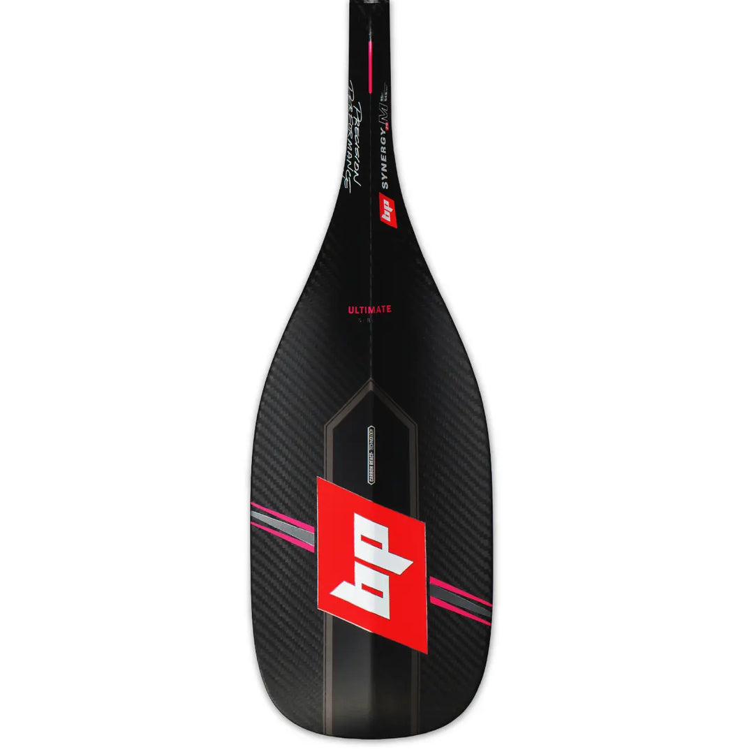 Black Project SUP Hydro SynergyX Ultimate Paddle