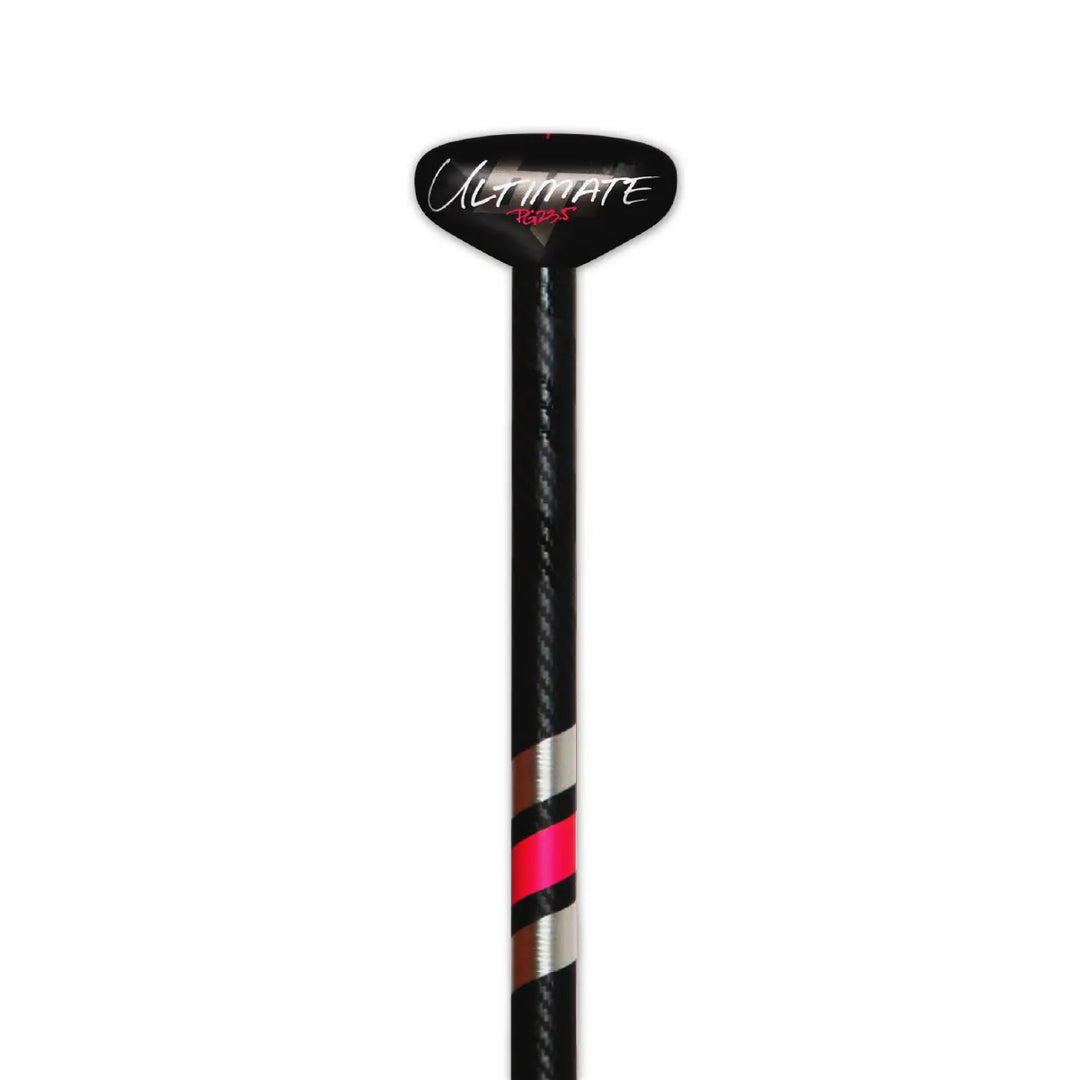 Black Project SUP Nexus Ultimate Paddle