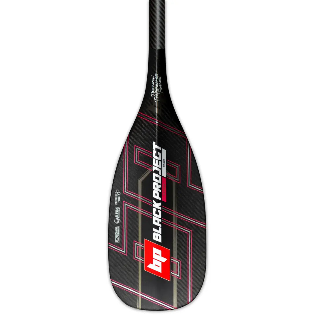 Black Project SUP Nexus Ultimate Paddle