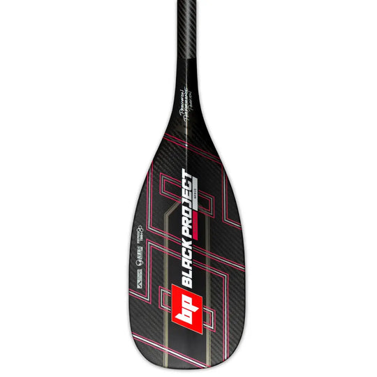 Black Project SUP Nexus Ultimate Paddle