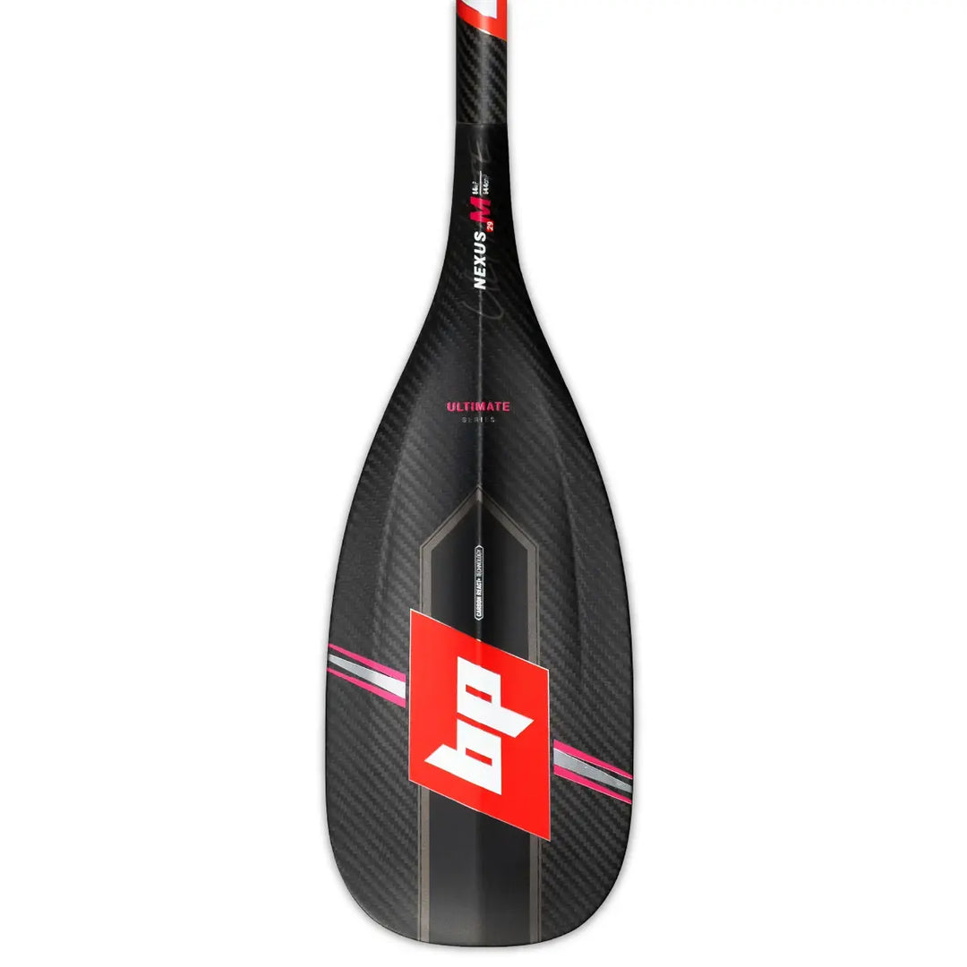 Black Project SUP Nexus Ultimate Paddle
