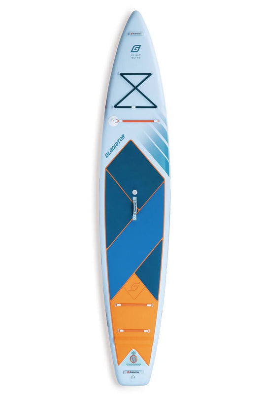 Gladiator Elite LT 12'6 x 29" x 4.7" Paddleboard