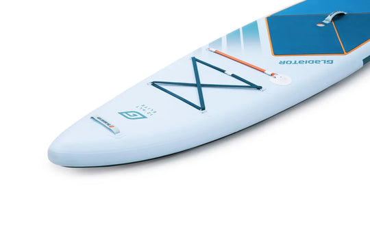 Gladiator Elite LT 12'6 x 29" x 4.7" Paddleboard