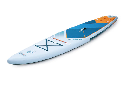 Gladiator Elite LT 12'6 x 29" x 4.7" Paddleboard