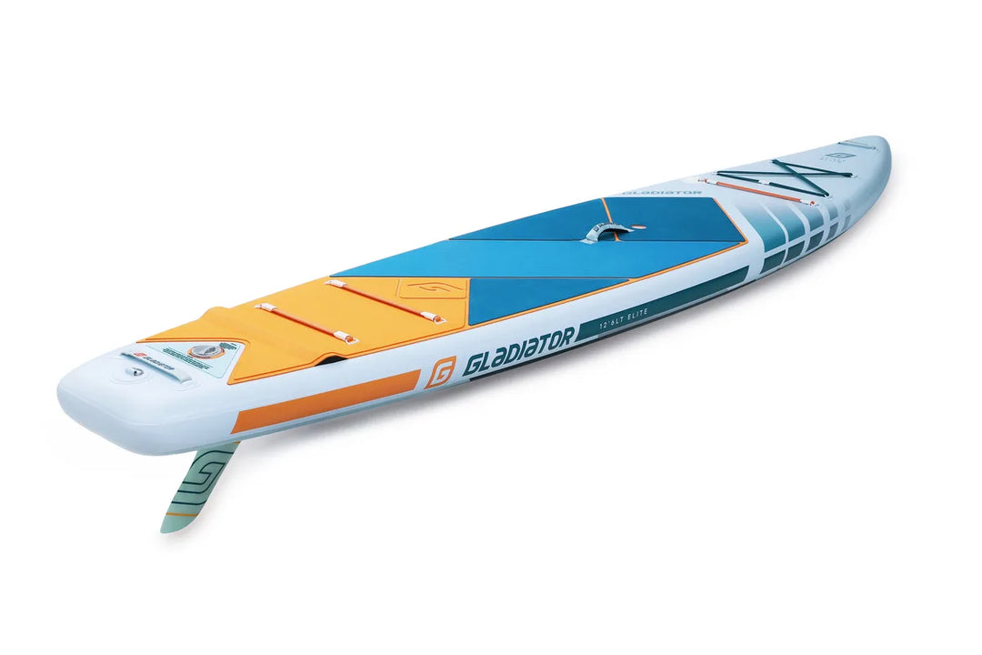 Gladiator Elite LT 12'6 x 29" x 4.7" Paddleboard
